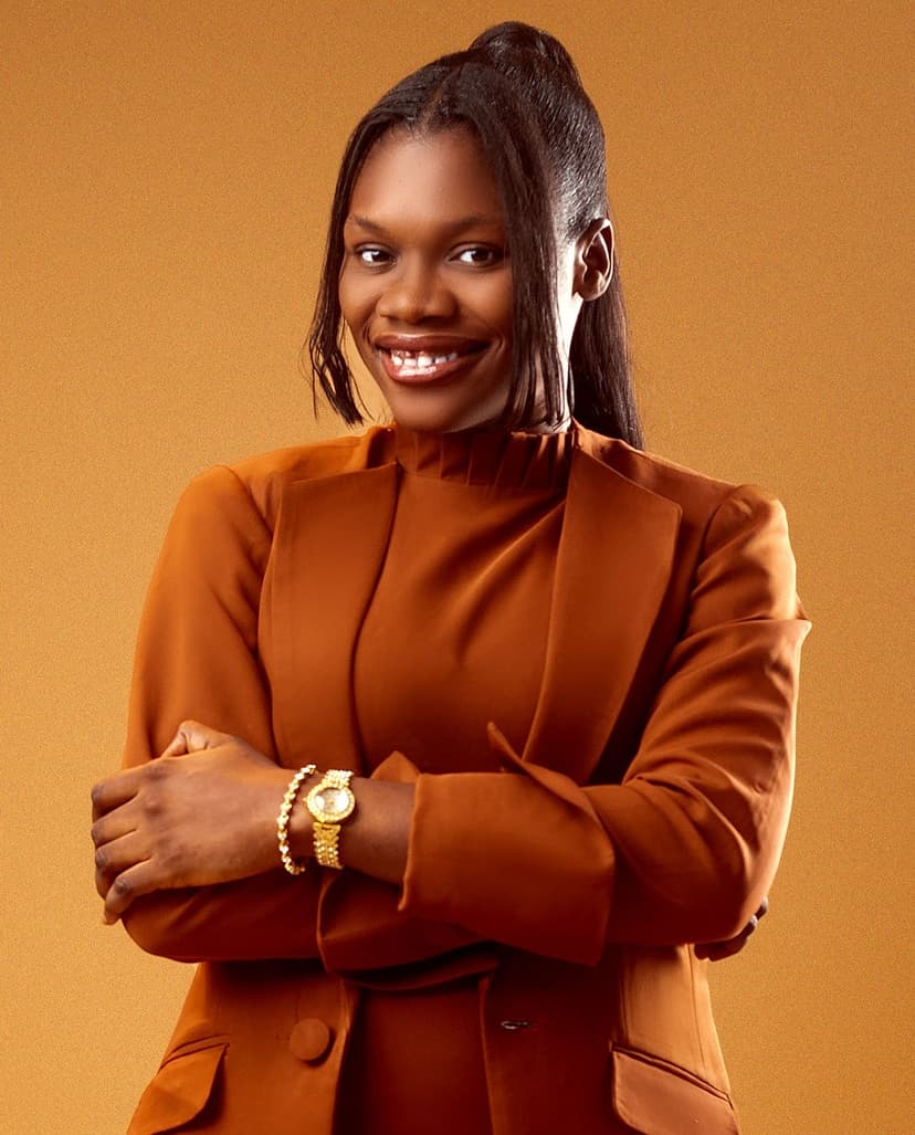 Dr. Olaosebikan Favour